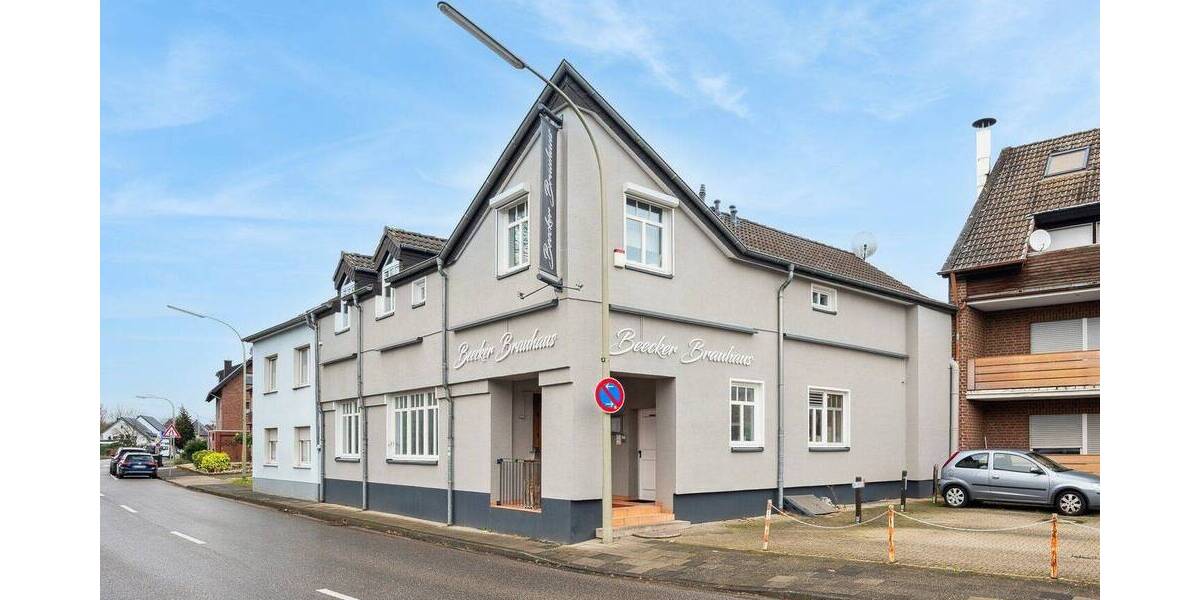 Gewerbeobjekt Mönchengladbach Dorthausen - 890.000&euro; | Angebot:26595548
