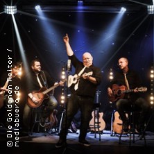 Die Goldenen Reiter - Die NDW Akustik Show 14.11.2025 KulturFabrik Haldensleben