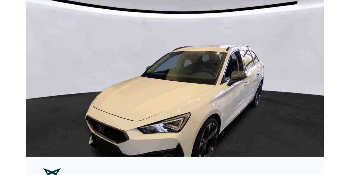 Cupra Leon 36.135 km 27.430 € Hofheim-Diedenbergen 65719