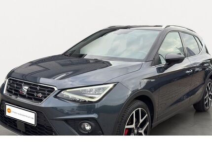 Seat Arona 36.802 km 18.960 € Lüneburg 21337