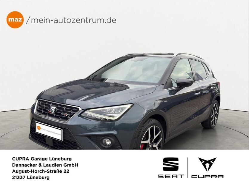 Seat Arona 36.802 km 18.960 € Lüneburg 21337