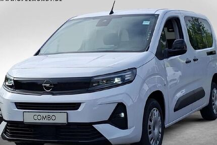 Opel Combo 1.005 km 27.490 € Halle 06126