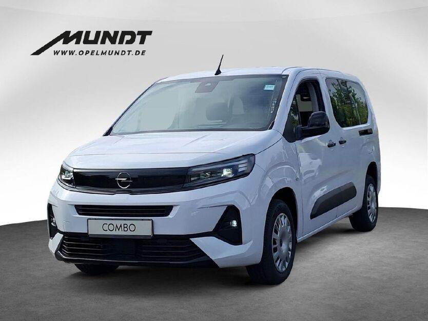 Opel Combo 1.005 km 27.490 € Halle 06126