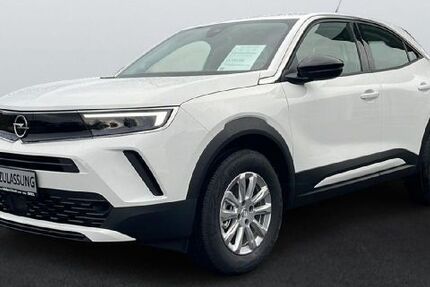 Opel Mokka 8.995 km 19.690 &euro; Kriftel 65830