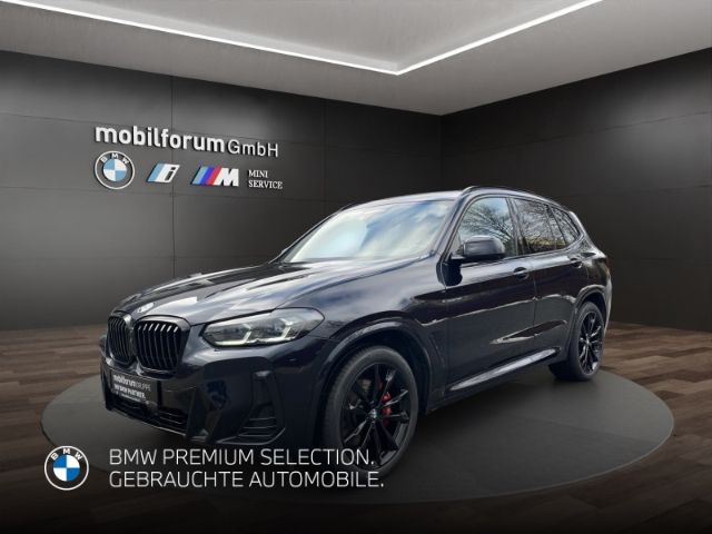 BMW X3 21.175 km 54.904 &euro; Bischofswerda 01877