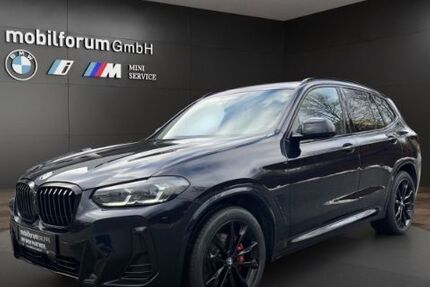 BMW X3 21.175 km 55.903 &euro; Bischofswerda 01877