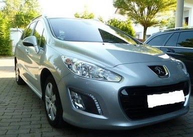 Peugeot 308 26.990 km 10.999 &euro; Hannover 30449