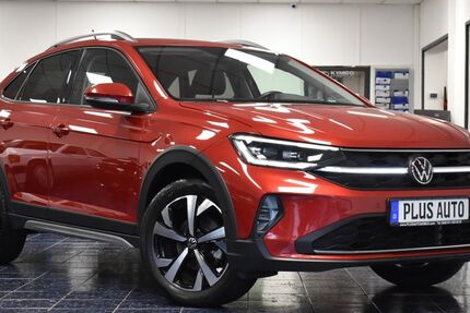 VW Taigo 32.909 km 22.670 &euro; Nürnberg 90431