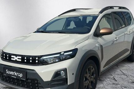 Dacia Jogger 2.800 km 23.990 &euro; Bad Oldesloe 23843