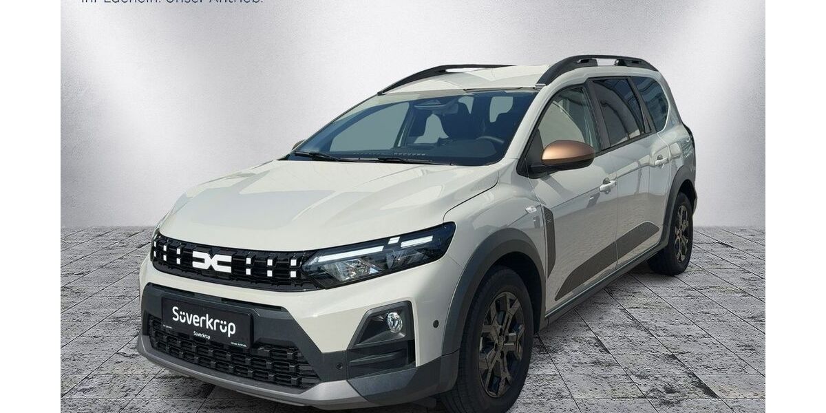 Dacia Jogger 2.800 km 23.990 &euro; Bad Oldesloe 23843