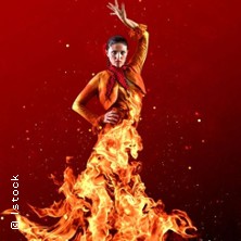 Habanera - zu heiß für den Konzertsaal! 06.11.2026 Feuerwehr Marienheide