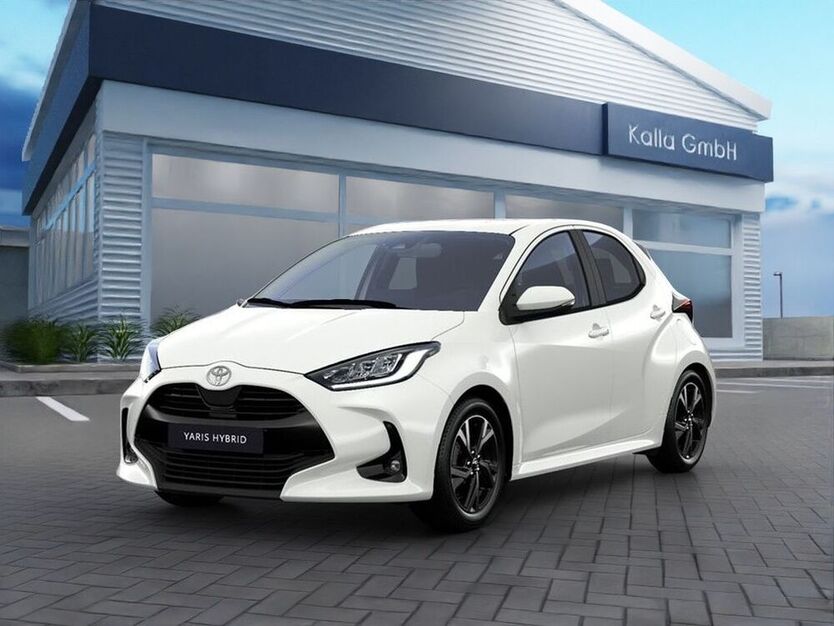 Yaris
