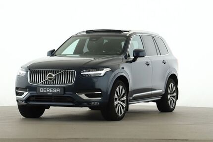 Volvo XC90 29.000 km 54.950 &euro; Dülmen 48249