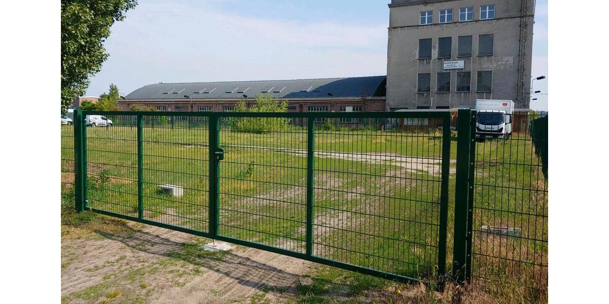 Gewerbeobjekt Wittenberg Lutherstadt - 20&euro; | Angebot:24294808