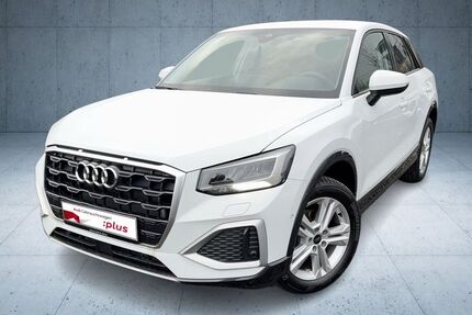 Audi Q2 11.808 km 29.470 &euro; Alsfeld 36304