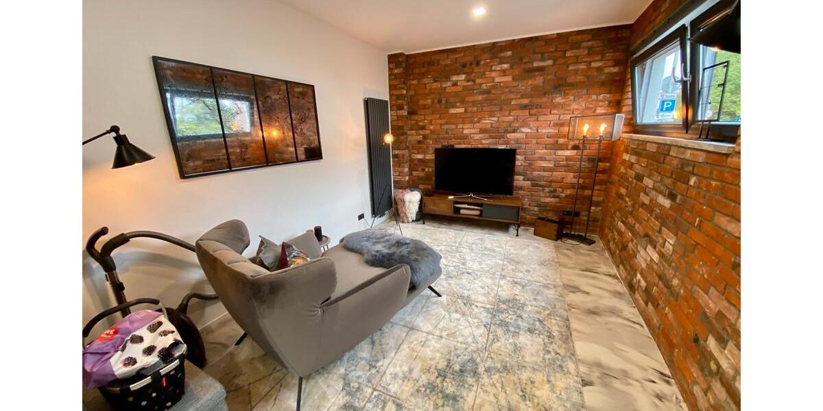 Erdgeschoßwohnung Sulingen - 2 Zimmer, 50 m&sup2;, 800&euro; | Angebot:25053645