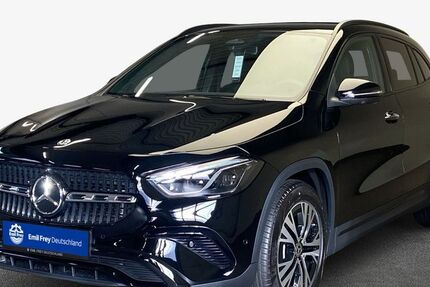 Mercedes-Benz GLA 200 5.384 km 41.940 &euro; Kassel 34123