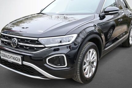 VW T-Roc 11.650 km 29.990 &euro; Eggenstein-Leopoldshafen 76344