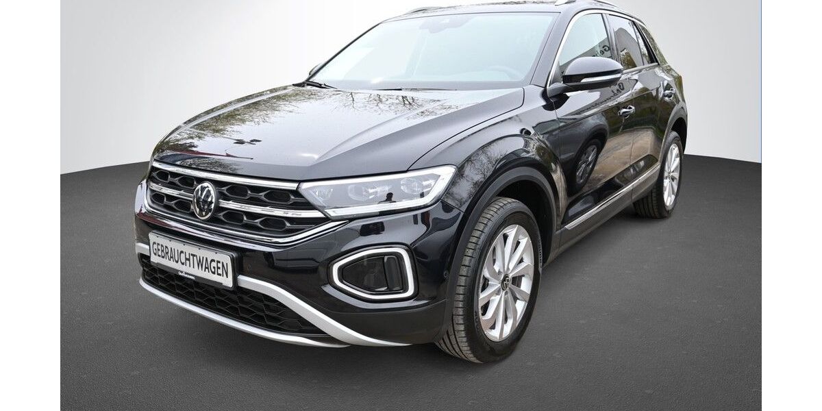 VW T-Roc 11.650 km 29.990 &euro; Eggenstein-Leopoldshafen 76344