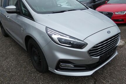 Ford S-Max 138.000 km 12.980 &euro; Neu-Ulm 89231