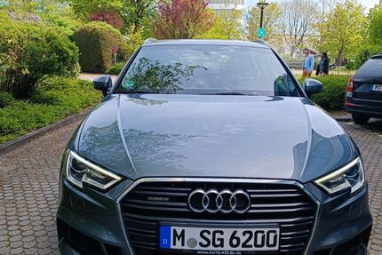 Audi A3 112.000 km 18.000 &euro; Unterschleißheim 85716