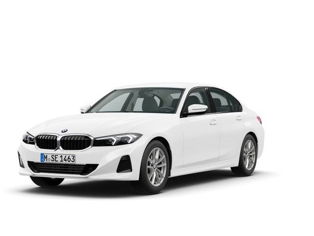 BMW 318 7.700 km 33.930 &euro; Schramberg-Sulgen 78713