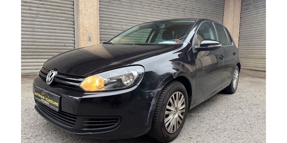 VW Golf 127.886 km 5.795 &euro; Altensteig 72213