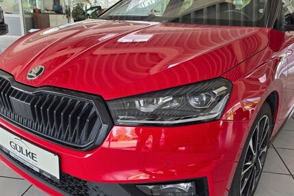 Skoda Fabia 3.800 km 21.950 &euro; Uslar 37170