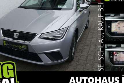 Seat Ibiza 96.045 km 11.490 &euro; Friedberg 61169