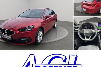 Seat Leon 2.500 km 23.890 &euro; Leipzig 04179