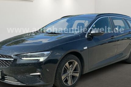 Opel Insignia 156.657 km 7.999 &euro; Brehna 06796