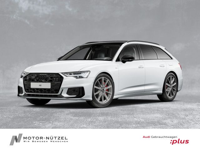 Audi A6 14.640 km 55.930 &euro; Bamberg 96052