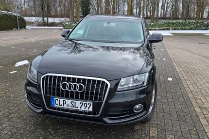 Audi Q5 125.000 km 18.000 &euro; Cloppenburg 49661