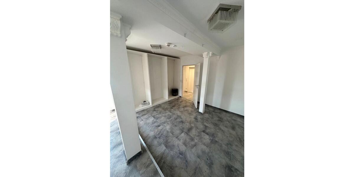 Dachgeschoßwohnung Osnabrück - 3.5 Zimmer, 106 m&sup2;, 1.400&euro; | Angebot:26588555