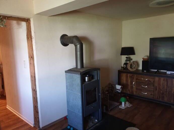 Einfamilienhaus Hünfeld Roßbach - 7 Zimmer, 200 m&sup2;, 490.000&euro; | Angebot:25733203