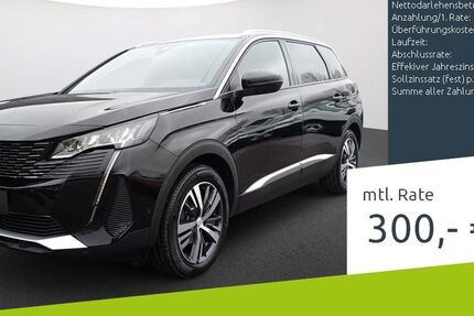 Peugeot 5008 20.181 km 28.889 &euro; Ahaus 48683