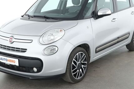 Fiat 500L 92.933 km 8.010 &euro; Leipzig 04328
