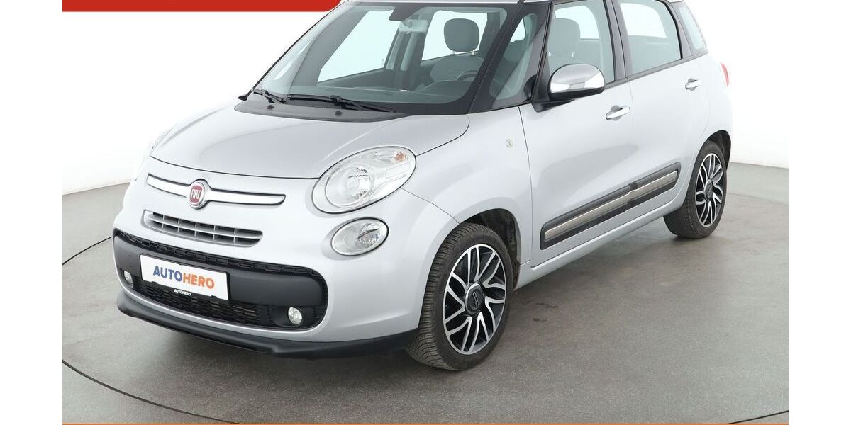 Fiat 500L 92.933 km 8.010 &euro; Leipzig 04328