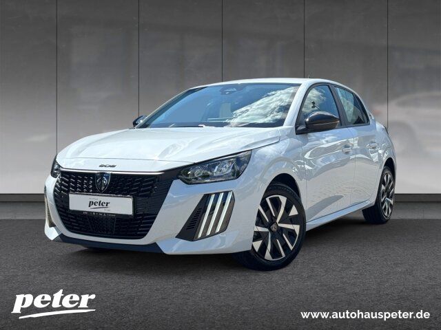 Peugeot 208 5.000 km 17.490 &euro; Mühlhausen 99974