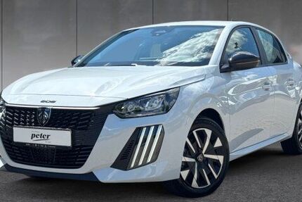 Peugeot 208 5.000 km 21.440 &euro; Mühlhausen 99974