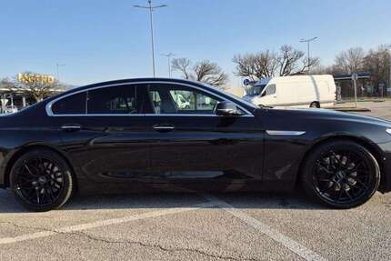 BMW 640 178.000 km 24.000 &euro; Wiesbaden 65199
