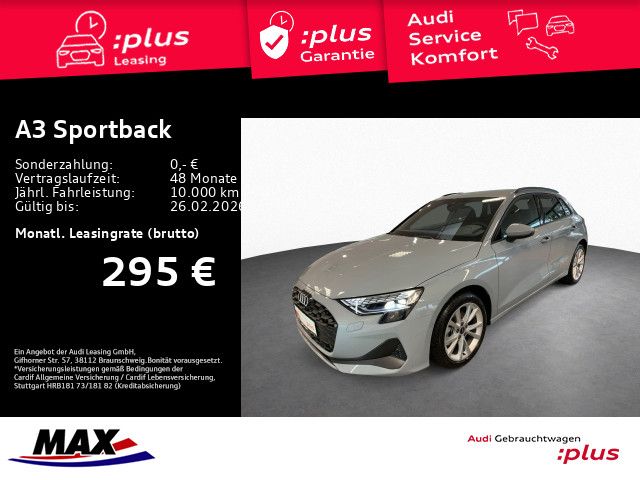 Audi A3 4.950 km 31.879 &euro; Offenbach am Main 63071
