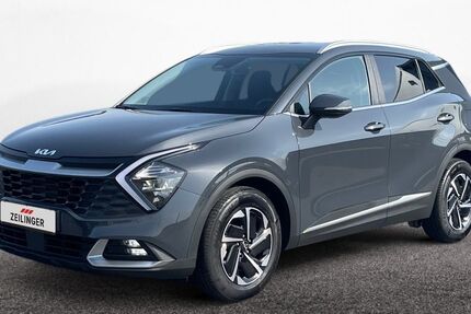 Kia Sportage 20.100 km 27.155 &euro; Dietersheim 91463