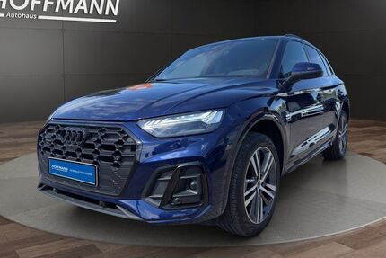 Audi Q5 53.600 km 43.990 € Winterberg 59955