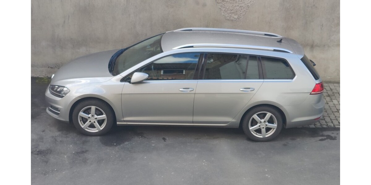 VW Golf 320.000 km 9.500 &euro; Hardheim 74736