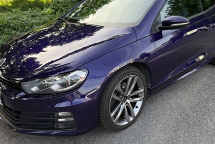 VW Scirocco 95.900 km 17.490 &euro; Mainz, Rheinland-Pfalz 55120