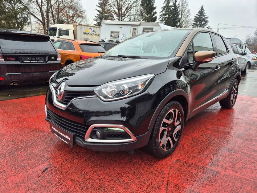 Captur