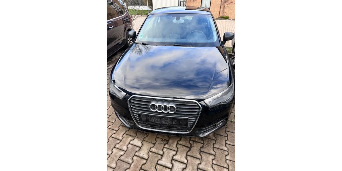 Audi A1 160.835 km 5.490 &euro; Warendorf 48231