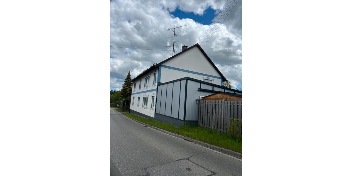 Erdgeschoßwohnung Fischach - 4 Zimmer, 95 m&sup2;, 1.100&euro; | Angebot:26665937