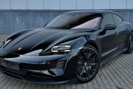 Porsche Taycan 74.000 km 68.900 &euro; Gablingen 86456